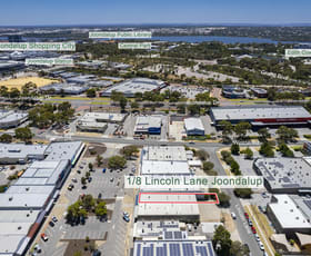Other commercial property leased at 8 Lincoln Lane Joondalup WA 6027