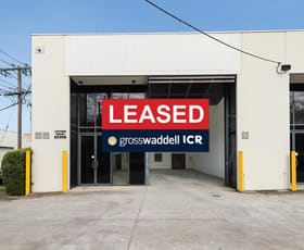 Offices commercial property leased at Unit 1, 75-77 Chifley Drive Preston VIC 3072