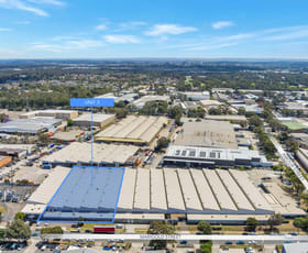 Factory, Warehouse & Industrial commercial property for lease at 40 Marigold Street Revesby NSW 2212