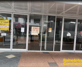 Shop & Retail commercial property leased at G18/3197 Surfers Paradise Boulevard Surfers Paradise QLD 4217