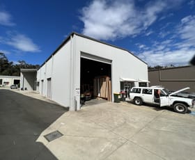 Factory, Warehouse & Industrial commercial property leased at 3/61 Cranbrook Road Batemans Bay NSW 2536