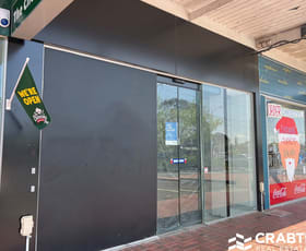 Shop & Retail commercial property leased at 1/411 Blackburn Road Mount Waverley VIC 3149