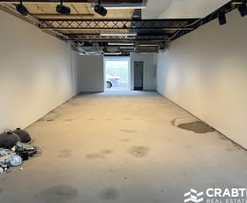 Shop & Retail commercial property leased at 1/411 Blackburn Road Mount Waverley VIC 3149