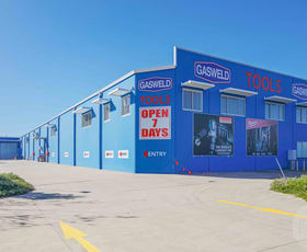 Factory, Warehouse & Industrial commercial property leased at 65-67 Batt Street Penrith NSW 2750