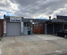 Factory, Warehouse & Industrial commercial property leased at 3/33 Korong Road Heidelberg West VIC 3081