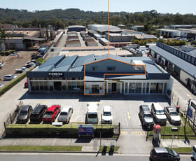 Medical / Consulting commercial property leased at 2/55 Currumbin Creek Road Currumbin Waters QLD 4223