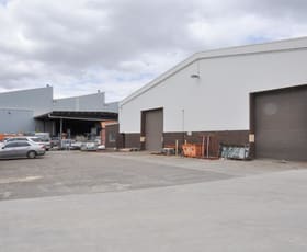 Factory, Warehouse & Industrial commercial property leased at Unit B/79 Gow Street Padstow NSW 2211