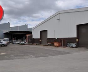 Factory, Warehouse & Industrial commercial property leased at Unit B/79 Gow Street Padstow NSW 2211