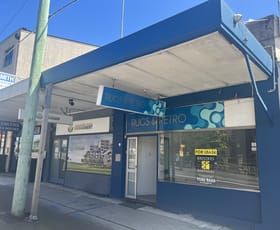 Offices commercial property leased at Arncliffe NSW 2205