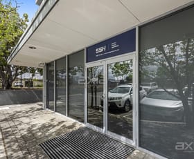 Offices commercial property leased at 1 and 21/12 Cowcher Place Belmont WA 6104