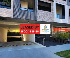 Other commercial property leased at Burnley Street Richmond VIC 3121