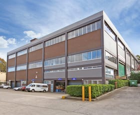 Factory, Warehouse & Industrial commercial property for lease at D6/16 Mars Road Lane Cove NSW 2066
