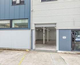 Showrooms / Bulky Goods commercial property for lease at 16 Mars Road Lane Cove NSW 2066