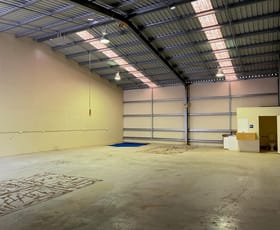 Factory, Warehouse & Industrial commercial property leased at Unit 3/8 Centenary Place Logan Village QLD 4207