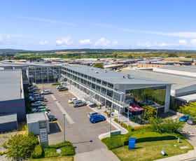 Offices commercial property leased at Unit 4/5 Tennant Street Fyshwick ACT 2609