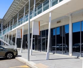 Offices commercial property leased at Unit 4/5 Tennant Street Fyshwick ACT 2609