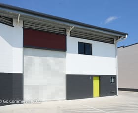 Factory, Warehouse & Industrial commercial property leased at 1/47 Vickers Street Edmonton QLD 4869