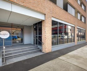 Shop & Retail commercial property leased at c003, 3-13 Charles Street Wickham NSW 2293