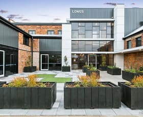 Offices commercial property leased at 11/203 Margaret Street Toowoomba City QLD 4350