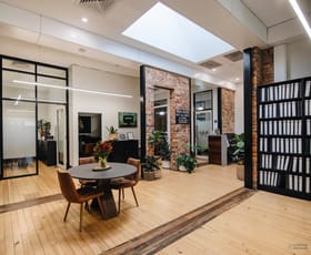 Offices commercial property leased at 11/203 Margaret Street Toowoomba City QLD 4350
