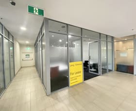 Medical / Consulting commercial property leased at 16/1-5 Harrow Rd Auburn NSW 2144