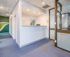 Offices commercial property leased at 2/606 Sherwood Road Sherwood QLD 4075