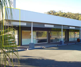 Offices commercial property leased at 1A/39 Mirambeena Drive Pimpama QLD 4209