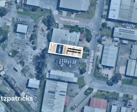 Factory, Warehouse & Industrial commercial property leased at 4/22 Nagle Street Wagga Wagga NSW 2650
