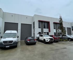 Offices commercial property leased at Unit 3/924 Mountain Highway Bayswater VIC 3153