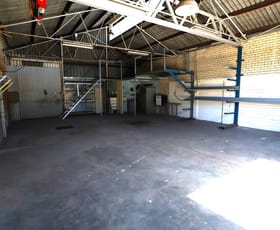 Factory, Warehouse & Industrial commercial property leased at 205A Bank Street East Victoria Park WA 6101