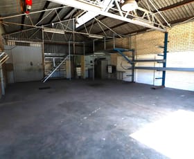 Factory, Warehouse & Industrial commercial property leased at 205A Bank Street East Victoria Park WA 6101