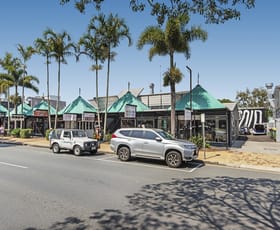 Shop & Retail commercial property leased at 16 Sunshine Beach Road Noosa Heads QLD 4567