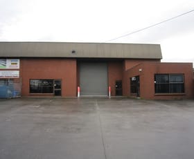 Factory, Warehouse & Industrial commercial property leased at 15 Tuscan Court Thomastown VIC 3074