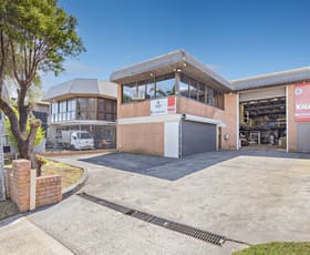 Factory, Warehouse & Industrial commercial property leased at 17 Homedale Road Bankstown NSW 2200