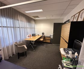 Offices commercial property leased at S.1, 1/99 Marine Pde Redcliffe QLD 4020