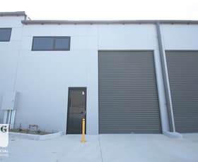 Offices commercial property leased at 9/47 Allingham Street Condell Park NSW 2200