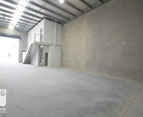 Showrooms / Bulky Goods commercial property leased at 9/47 Allingham Street Condell Park NSW 2200