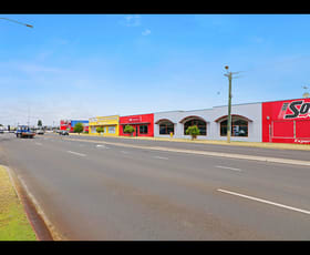 Factory, Warehouse & Industrial commercial property for lease at Tenancy 4/185 Blair Street South Bunbury WA 6230