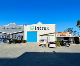 Factory, Warehouse & Industrial commercial property leased at 3/50 Alliance Avenue Morisset NSW 2264