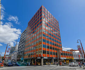 Offices commercial property for lease at Ground Floor/39 Murray Street Hobart TAS 7000