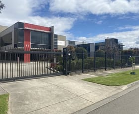 Factory, Warehouse & Industrial commercial property leased at Unit/41 Colemans Road Carrum Downs VIC 3201