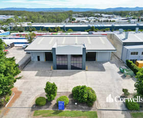 Factory, Warehouse & Industrial commercial property leased at 7 Telford Place Arundel QLD 4214
