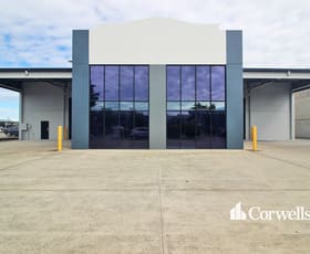 Factory, Warehouse & Industrial commercial property leased at 7 Telford Place Arundel QLD 4214