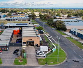 Factory, Warehouse & Industrial commercial property sold at 24 Collins Road Dromana VIC 3936