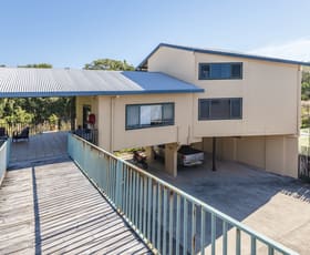 Offices commercial property leased at 10/30 Jonson Byron Bay NSW 2481