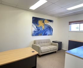 Medical / Consulting commercial property leased at 7/13 Princeton Street Kenmore QLD 4069