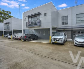 Offices commercial property sold at 3/27 Annie Street Wickham NSW 2293
