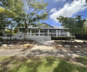 Medical / Consulting commercial property leased at Tenancies 1 & 2/6 Mary Street Noosaville QLD 4566