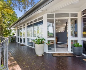 Medical / Consulting commercial property leased at Tenancies 1 & 2/6 Mary Street Noosaville QLD 4566
