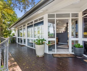 Offices commercial property leased at Tenancies 1 & 2/6 Mary Street Noosaville QLD 4566